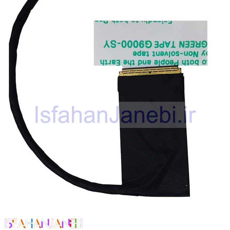اصفهان جانبی-فلت تصویر لپ تاپ SONY VPC-CB_CB16-CB17-CB26-CB28EC-CB45FG_V060