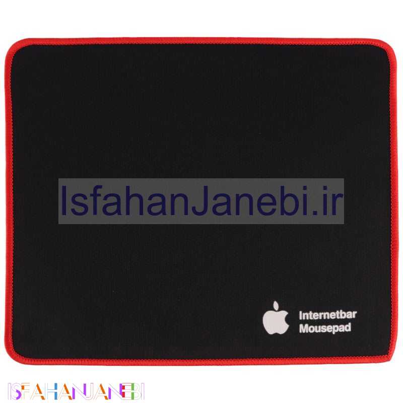 اصفهان جانبی-پد موس گیمینگ Internetbar NU133 L-16 25*20cm
