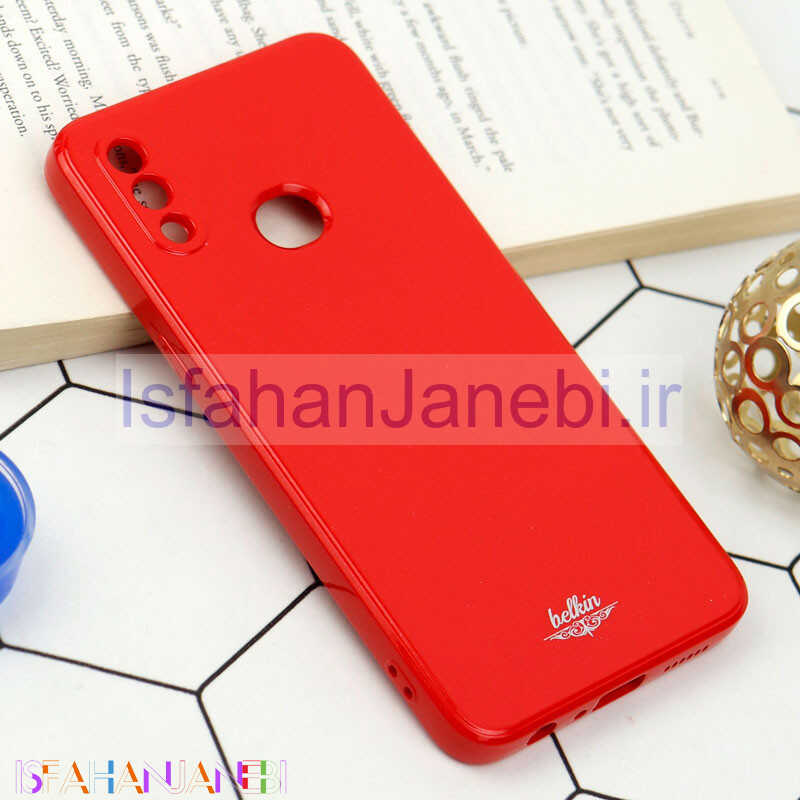 اصفهان جانبی-قاب کره ای Belkin سامسونگ A10s