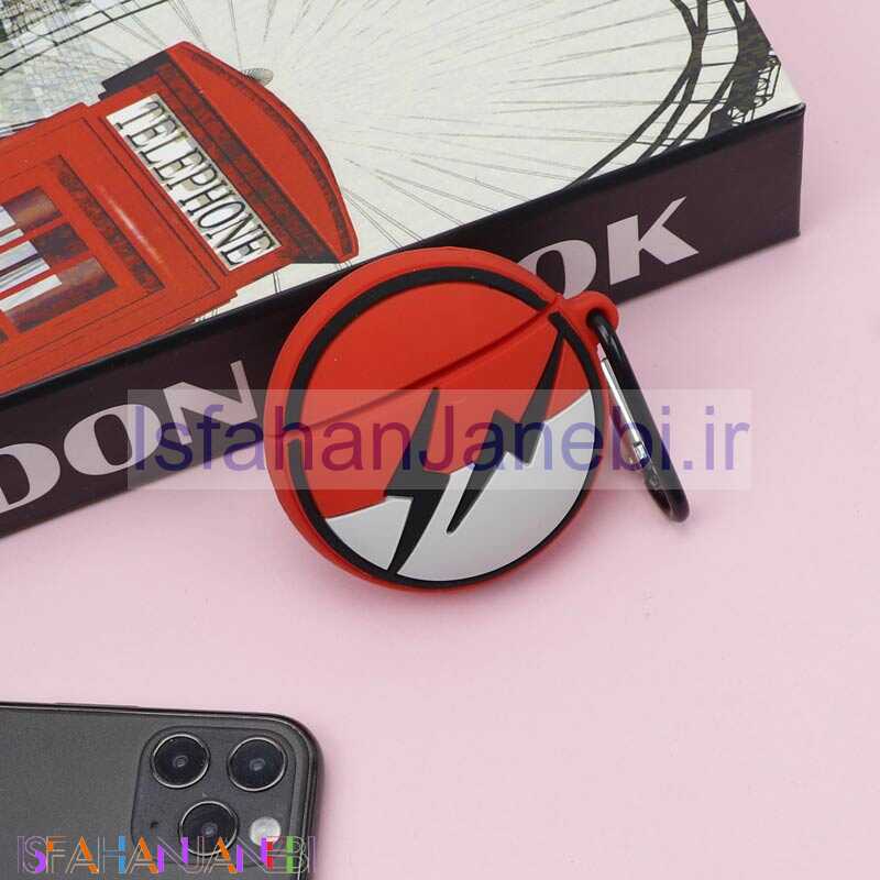 اصفهان جانبی-محافظ ایرپاد سیلیکونی فلش