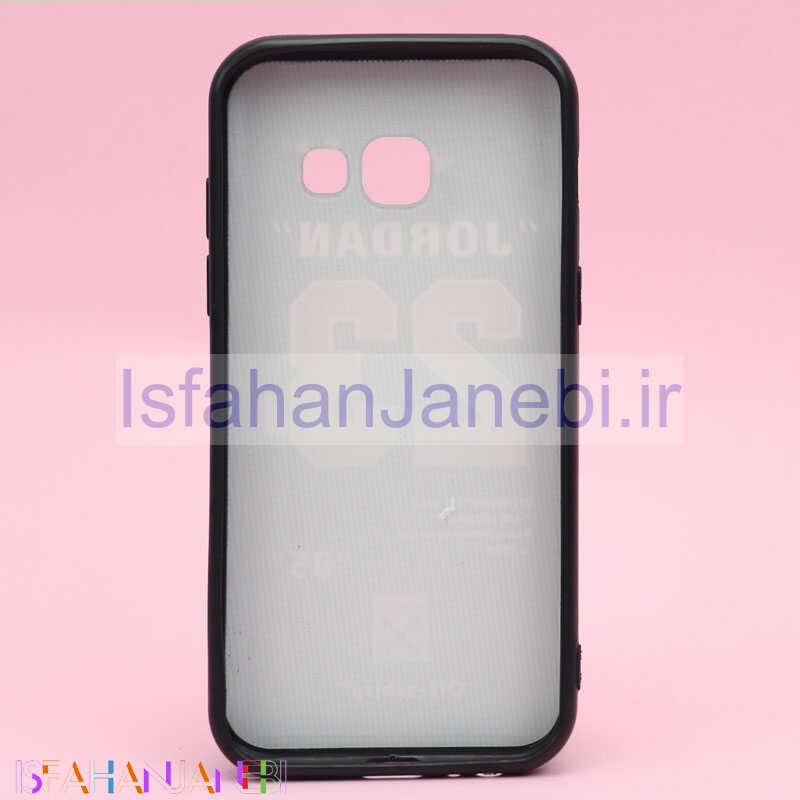 اصفهان جانبی-قاب فانتزی برجسته کد25 سامسونگ A3 2017 سری E