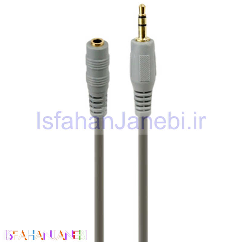 اصفهان جانبی-کابل افزایش طول صدا Orange 1.5m
