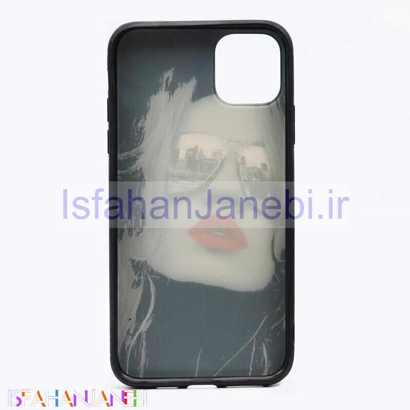 اصفهان جانبی-قاب فانتزی LINDO کد10 آیفون iPhone 11 Pro Max