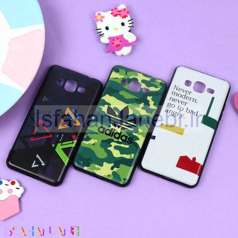 اصفهان جانبی-قاب فانتزی برجسته پسرانه سامسونگ Galaxy Grand Prime سری 3