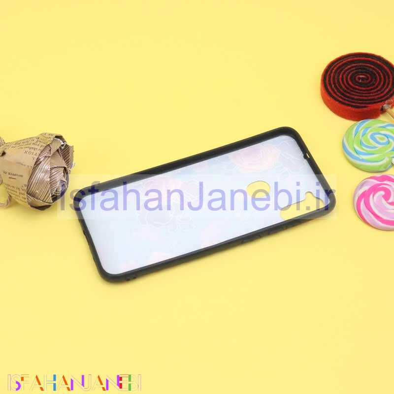 اصفهان جانبی-قاب فانتزی برجسته کد8 سامسونگ A11 سری F