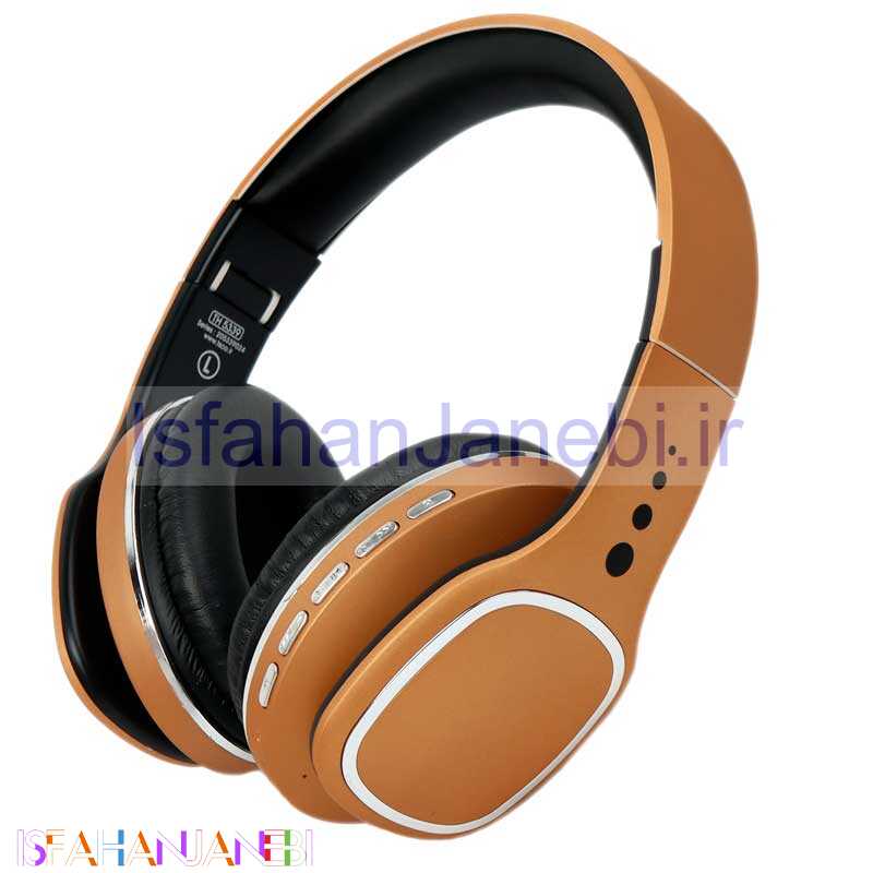 اصفهان جانبی-هدفون بلوتوثی رم خور TSCO TH-5339