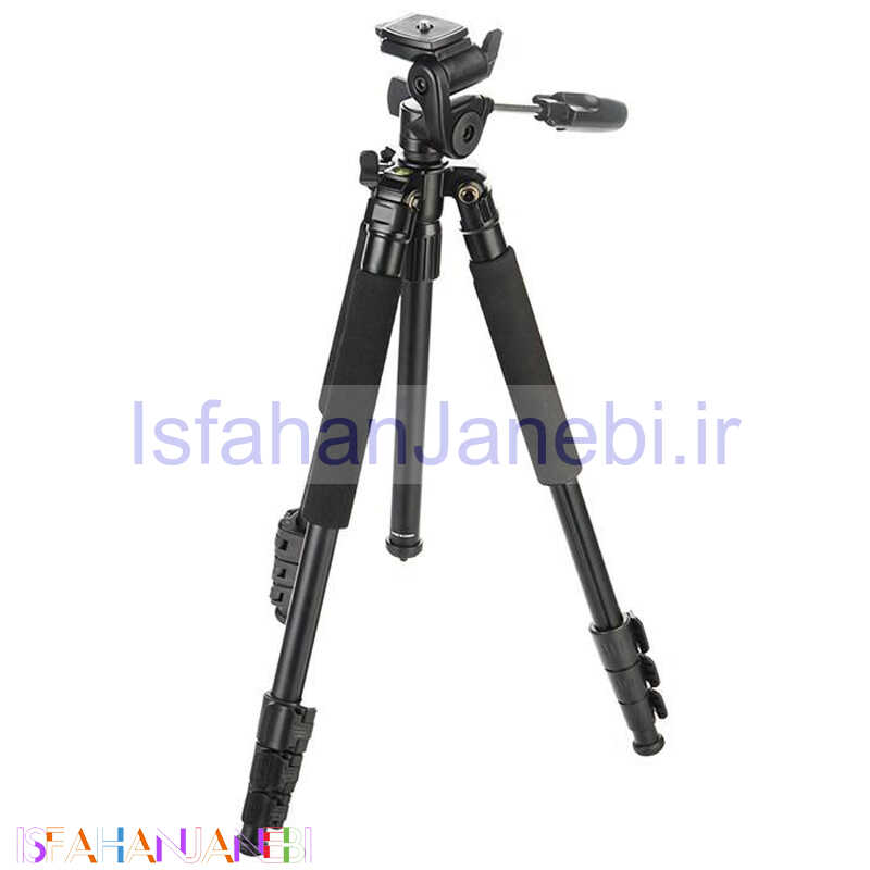 اصفهان جانبی-سه پایه دوربین ویفنگ Weifeng WF-3642