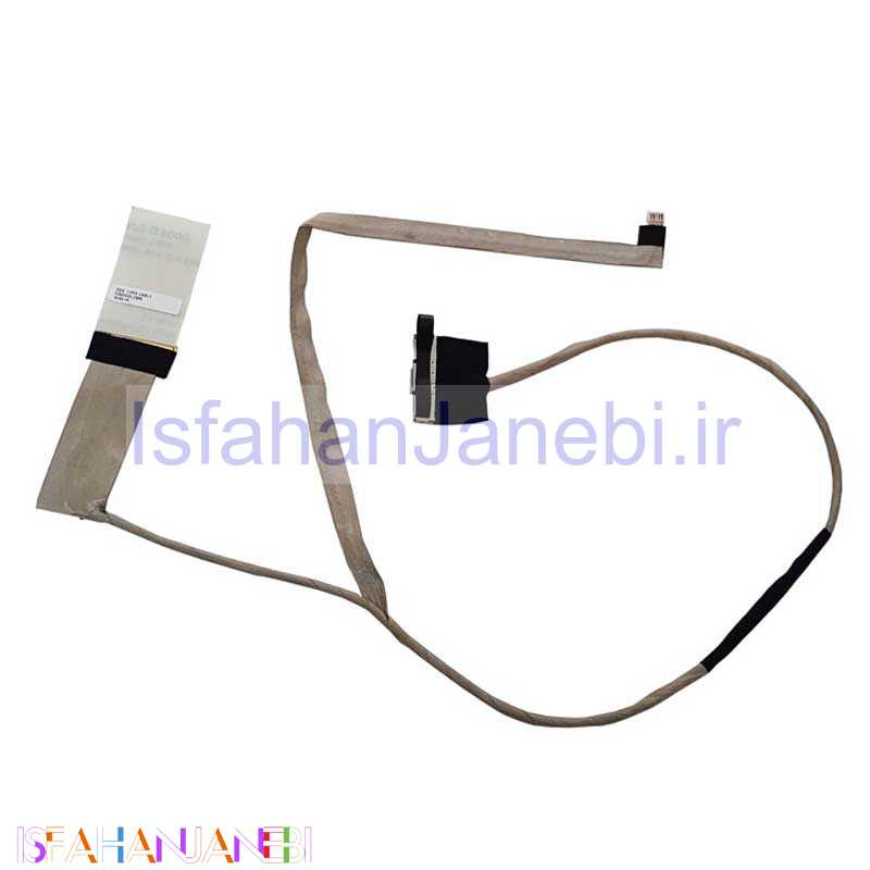اصفهان جانبی-فلت تصویر لپ تاپ Acer Aspire 4349-4339-4250-4739-4749_DD0ZQQLC300