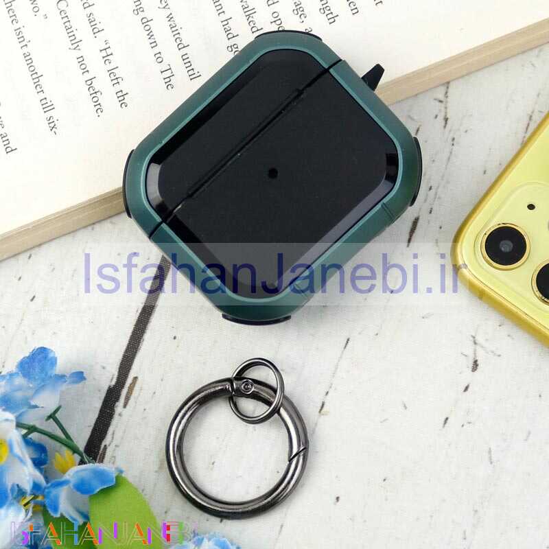 اصفهان جانبی-محافظ Air3 فضایی Eggshell