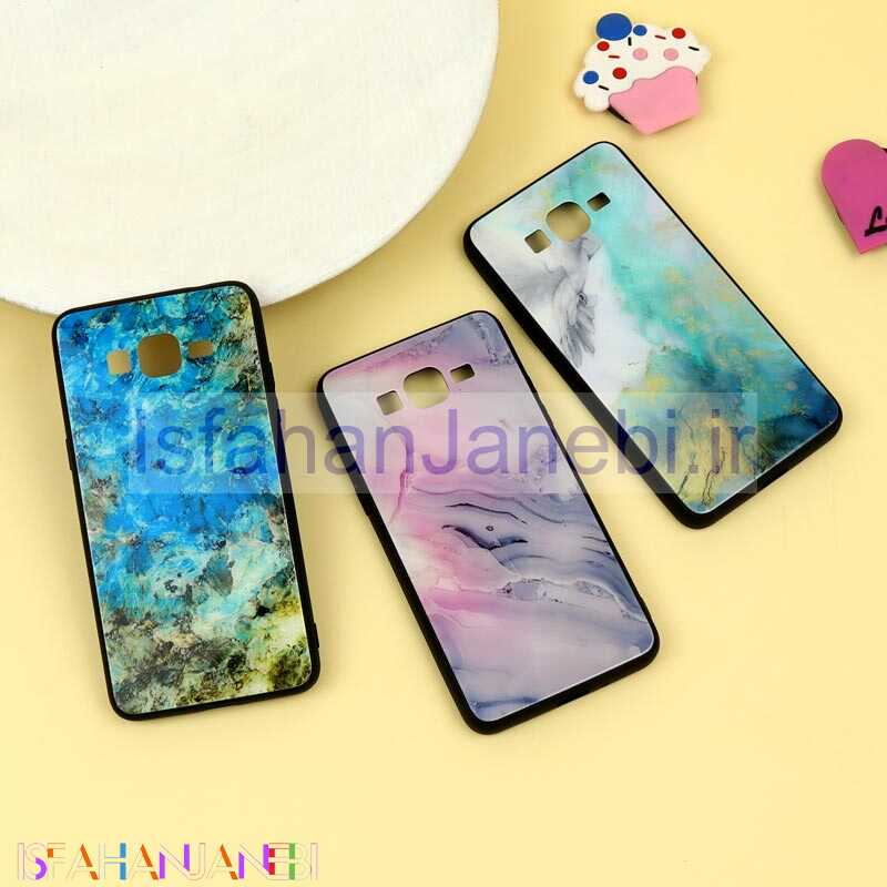 اصفهان جانبی-قاب ابرو بادی پشت گلسی سامسونگ J2 Prime