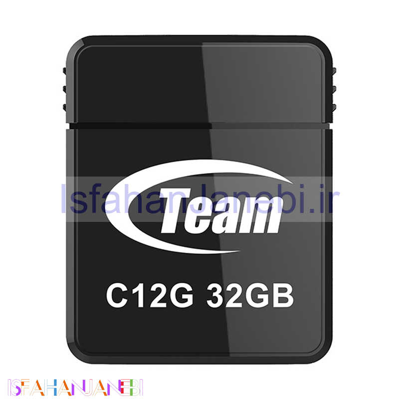 اصفهان جانبی-فلش 32 گیگ تیم گروپ TeamGroup C12G