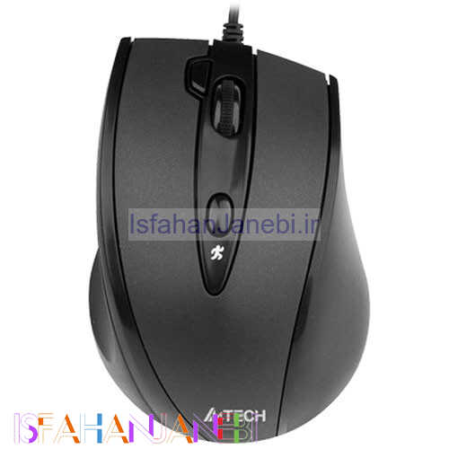 اصفهان جانبی-موس A4TECH N-770FX