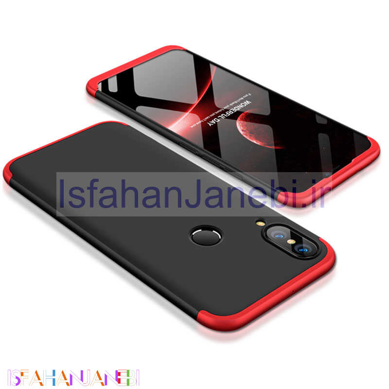 اصفهان جانبی-قاب اورجینال 360 درجه GKK Huawei Nova 3E/P20 Lite