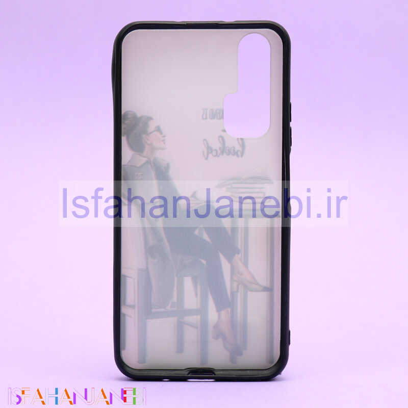اصفهان جانبی-قاب فانتزی برجسته کد3 هواوی Nova 5T سری C