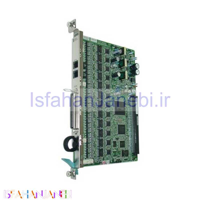 اصفهان جانبی-کارت سانترال پاناسونیک Panasonic KX-TDA6178
