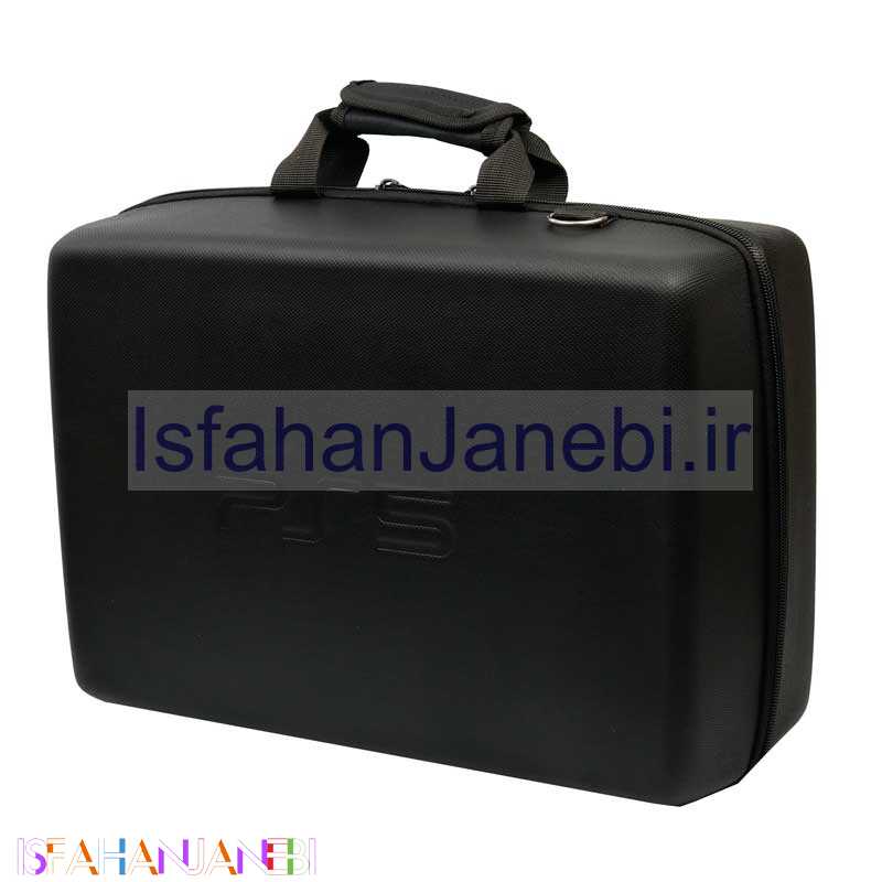 اصفهان جانبی-کیف کنسول بازی PS5 کد 1