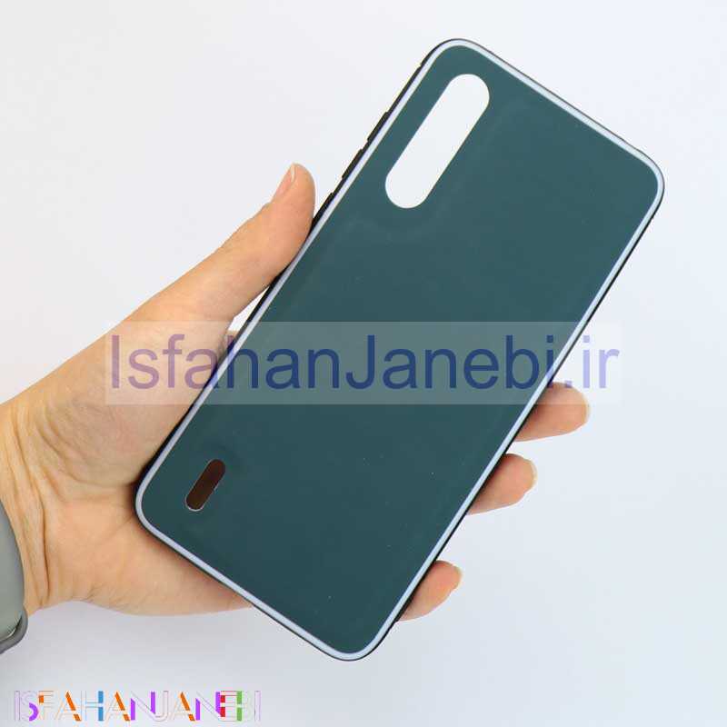 اصفهان جانبی-قاب رنگی Xiaomi Mi 9 Lite
