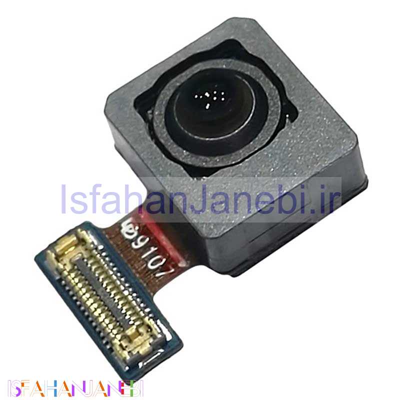 اصفهان جانبی-دوربین سلفی سامسونگ Samsung Galaxy S10