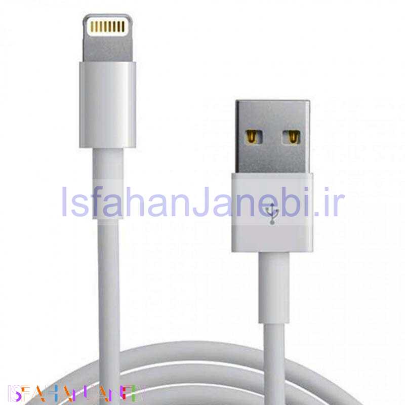 اصفهان جانبی-کابل اورجینال iPhone 7