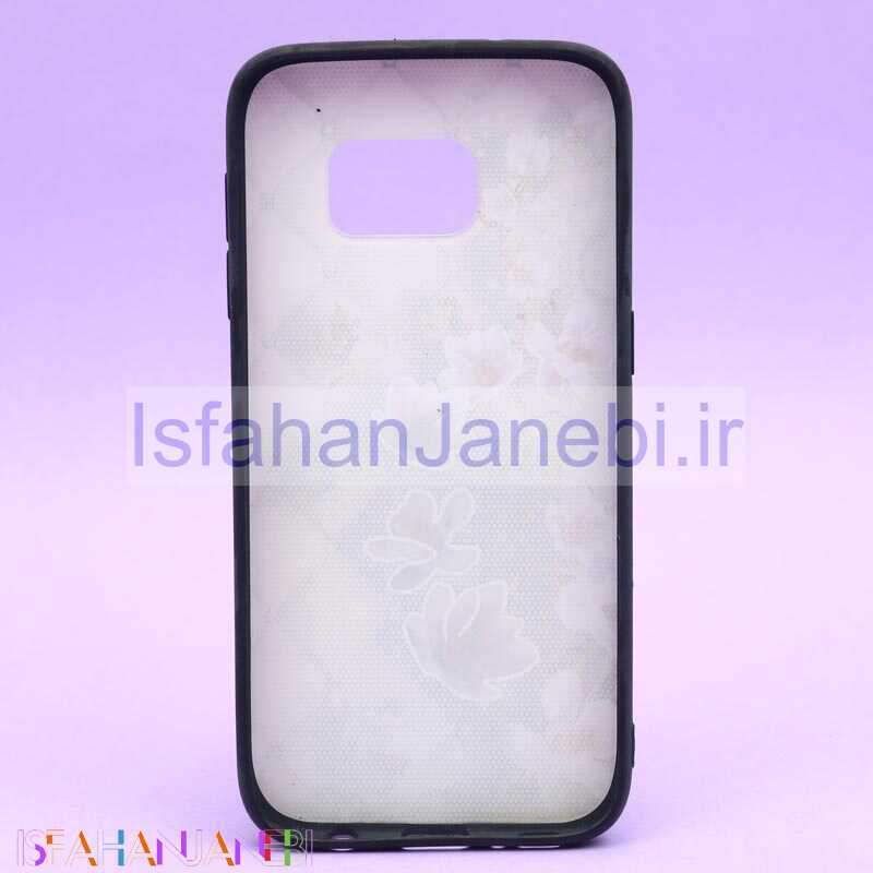 اصفهان جانبی-قاب فانتزی برجسته کد12 سامسونگ S7 سری F