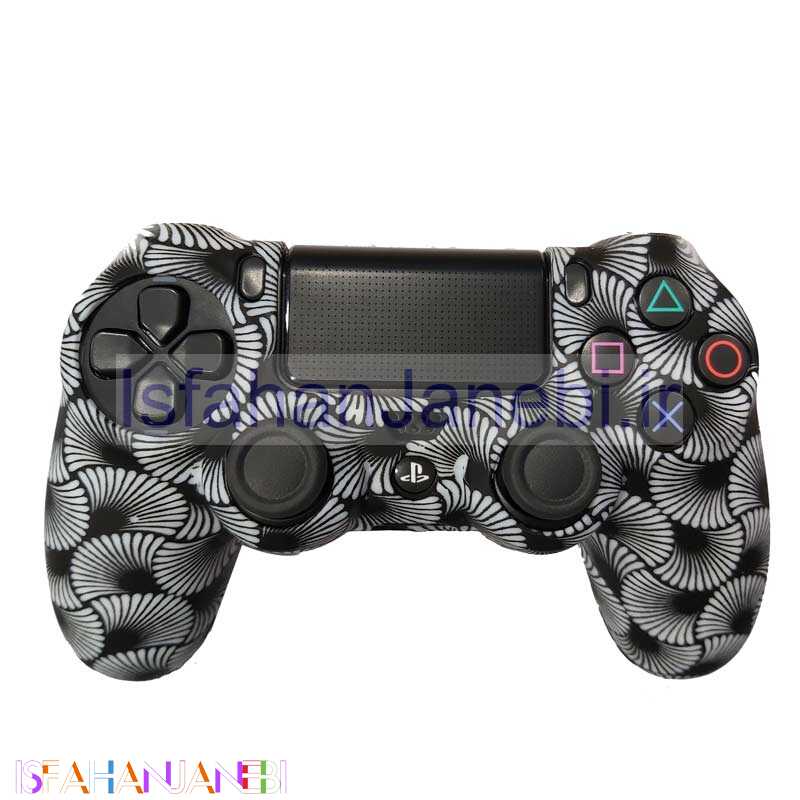 اصفهان جانبی-روکش دسته بازی PS4 طرح فانتزی کد 7