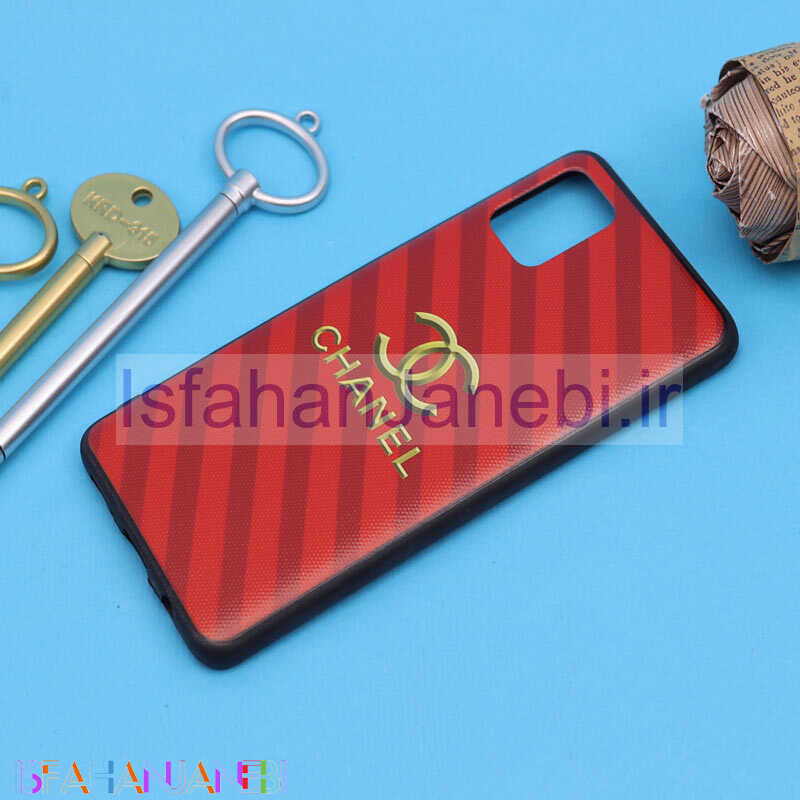 اصفهان جانبی-قاب فانتزی برجسته کد32 سامسونگ A51 سری F