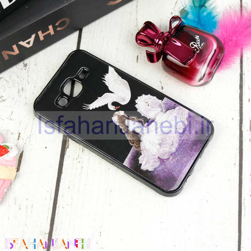 اصفهان جانبی-قاب فانتزی برجسته کد 1 سامسونگ Galaxy J5 سری U