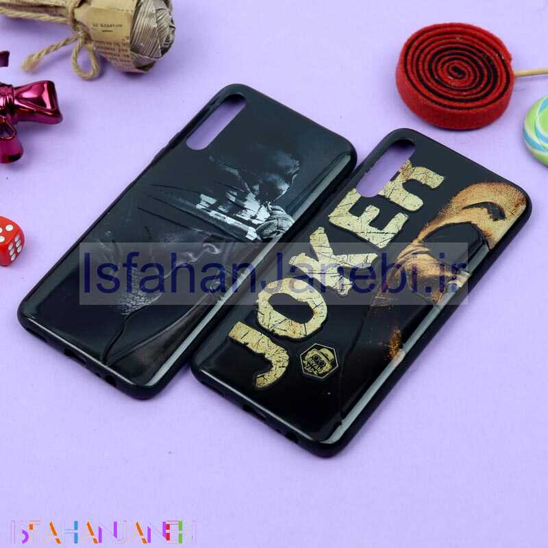 اصفهان جانبی-قاب فانتزی برجسته پسرانه هواوی Y9 Prime 2019 سری 2