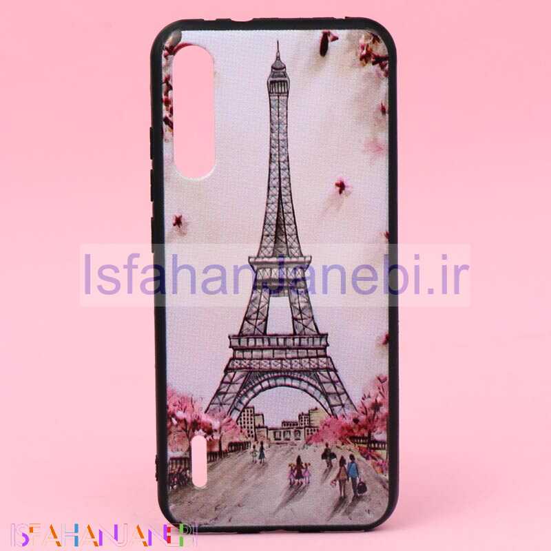 اصفهان جانبی-قاب فانتزی برجسته کد13 شیائومی Mi A3 سری E