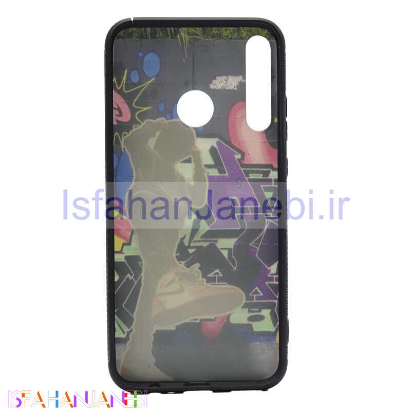 اصفهان جانبی-قاب فانتزی LINDO کد22 هواوی Y7p