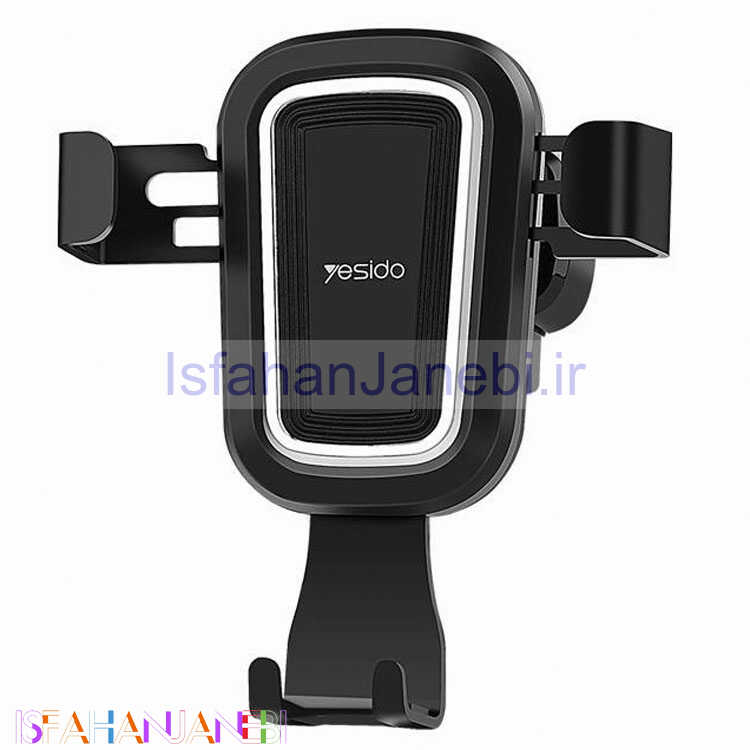 اصفهان جانبی-پایه نگهدارنده موبایل Yesido C22