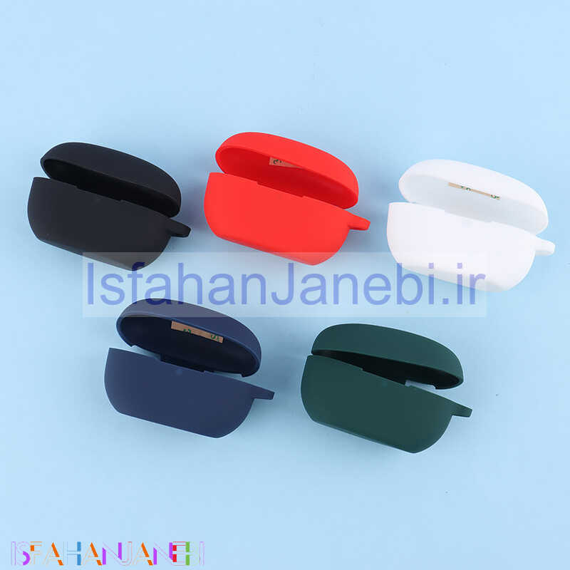 اصفهان جانبی-کاور هندزفری سیلیکونی Sony WF-1000XM5