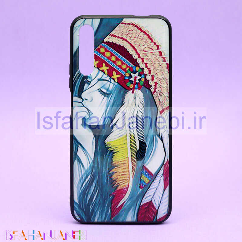 اصفهان جانبی-قاب فانتزی برجسته کد4 هواوی Y9s سری C