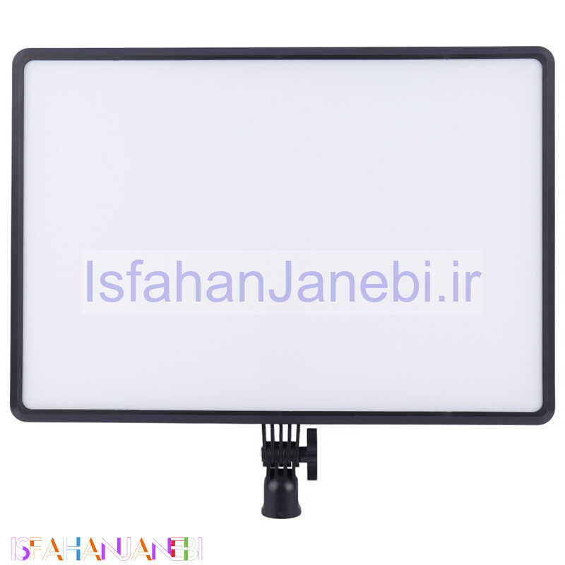 اصفهان جانبی-نور ثابت Photography Light A118