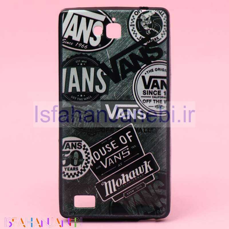 اصفهان جانبی-قاب فانتزی برجسته کد14 هواوی Honor 3C سری E