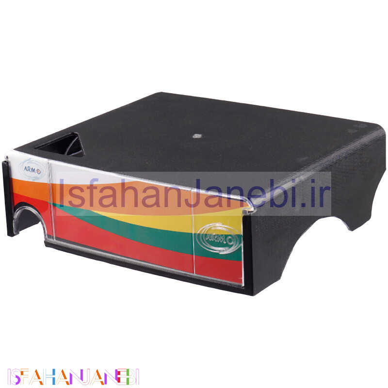 اصفهان جانبی-پایه زیر مانیتوری Armo A-330