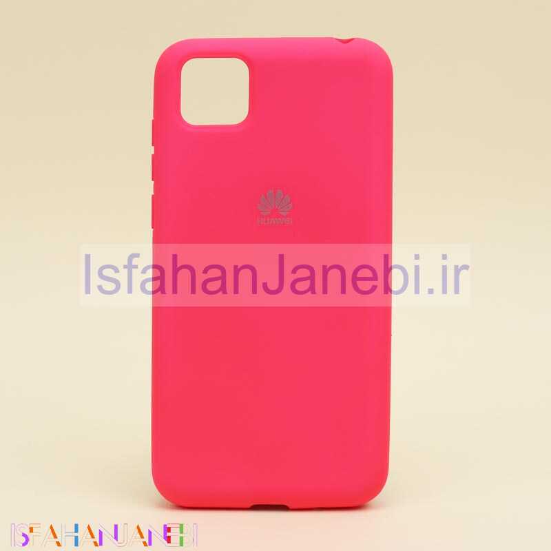 اصفهان جانبی-قاب سیلیکونی Huawei Y5p