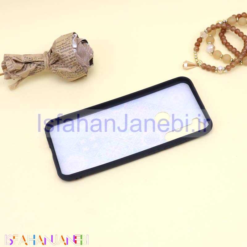 اصفهان جانبی-قاب فانتزی برجسته کد9 شیائومی Redmi Note 8 سری F