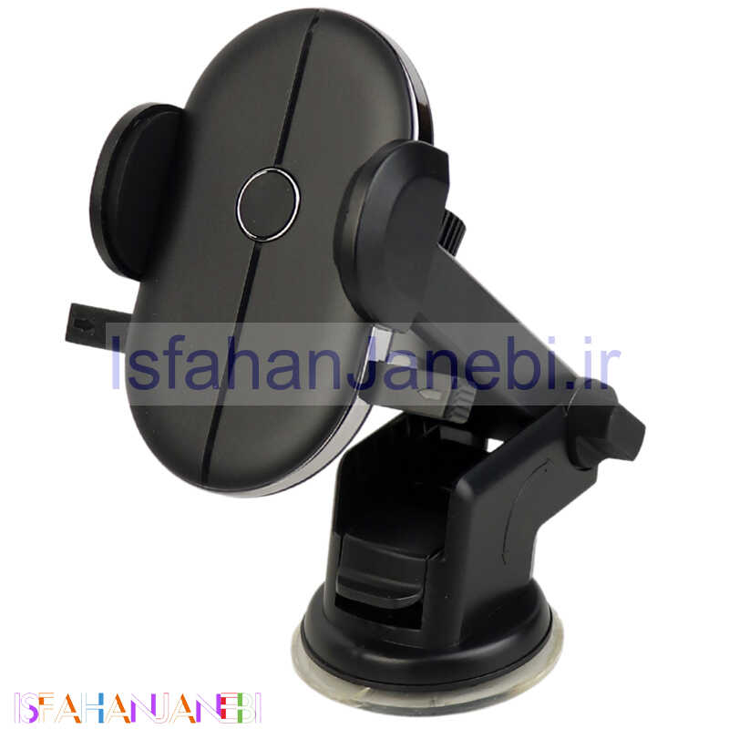 اصفهان جانبی-هولدر داشبوردی گیره ای LizeDesign LCH001