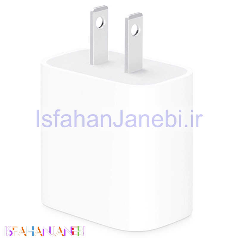 اصفهان جانبی-کلگی شارژ اصلی iPhone 11