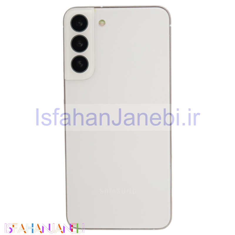 اصفهان جانبی-ماکت گوشی Samsung Galaxy S22 Plus