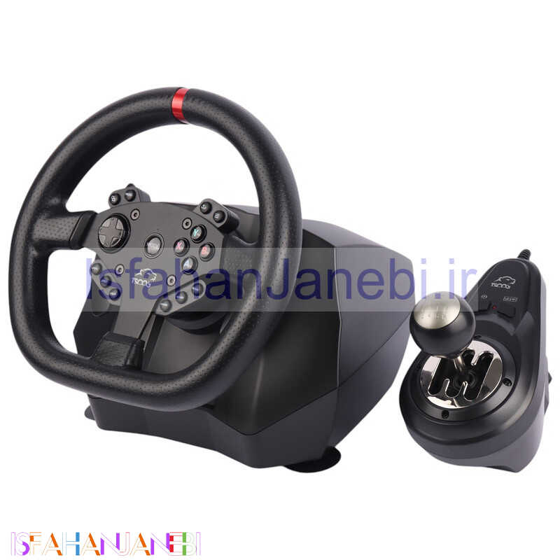 اصفهان جانبی-فرمان بازی TSCO TGW 195
