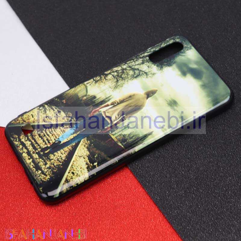 اصفهان جانبی-قاب فانتزی برجسته طرح پسرانه سامسونگ A10/M10 سری H