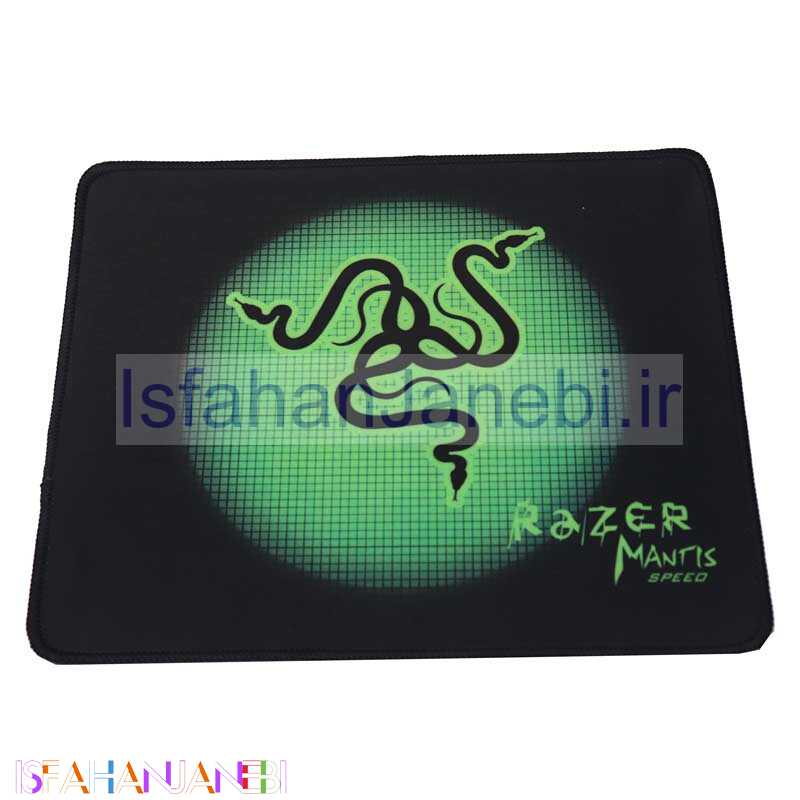 اصفهان جانبی-پد موس ریزر Razer X-7 30*25cm