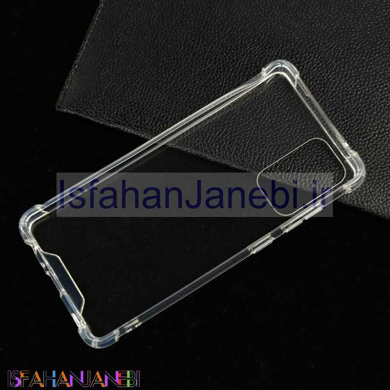 اصفهان جانبی-قاب ضدضربه Space سامسونگ A72