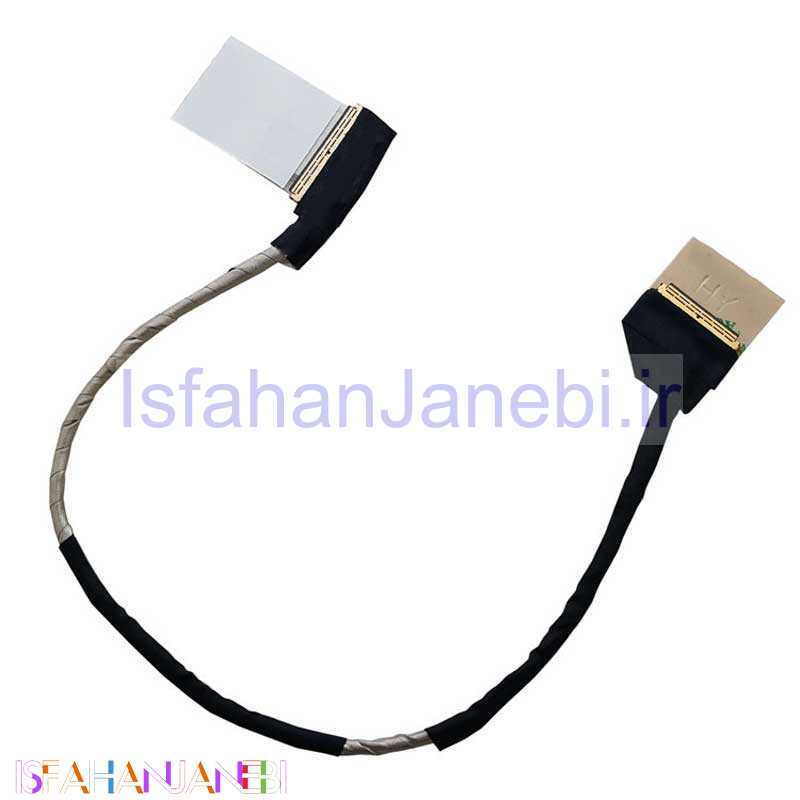 اصفهان جانبی-فلت تصویر لپ تاپ ASus U31-X35S_1422-00YJ000