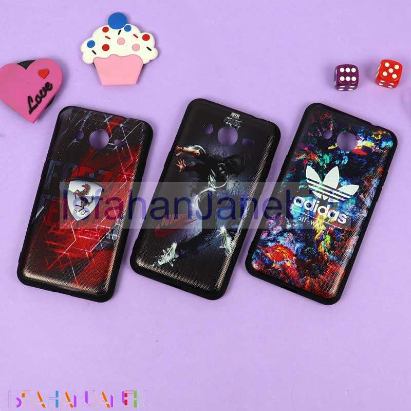 اصفهان جانبی-قاب فانتزی برجسته پسرانه سامسونگ Core 2 سری 3