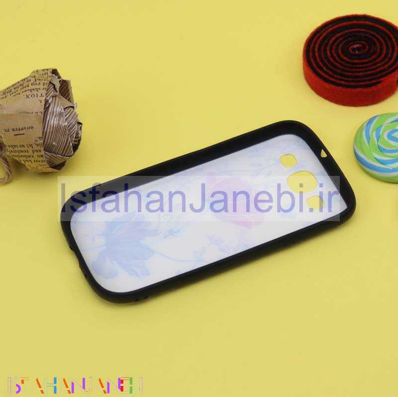 اصفهان جانبی-قاب فانتزی برجسته کد16 سامسونگ S3 سری F