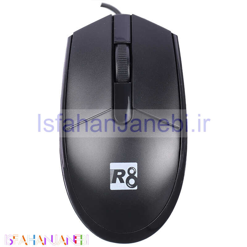 اصفهان جانبی-موس R8 1611