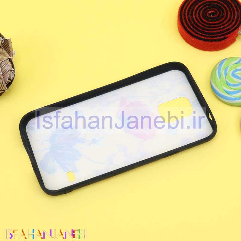 اصفهان جانبی-قاب فانتزی برجسته کد16 سامسونگ S5 سری F